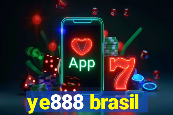 ye888 brasil